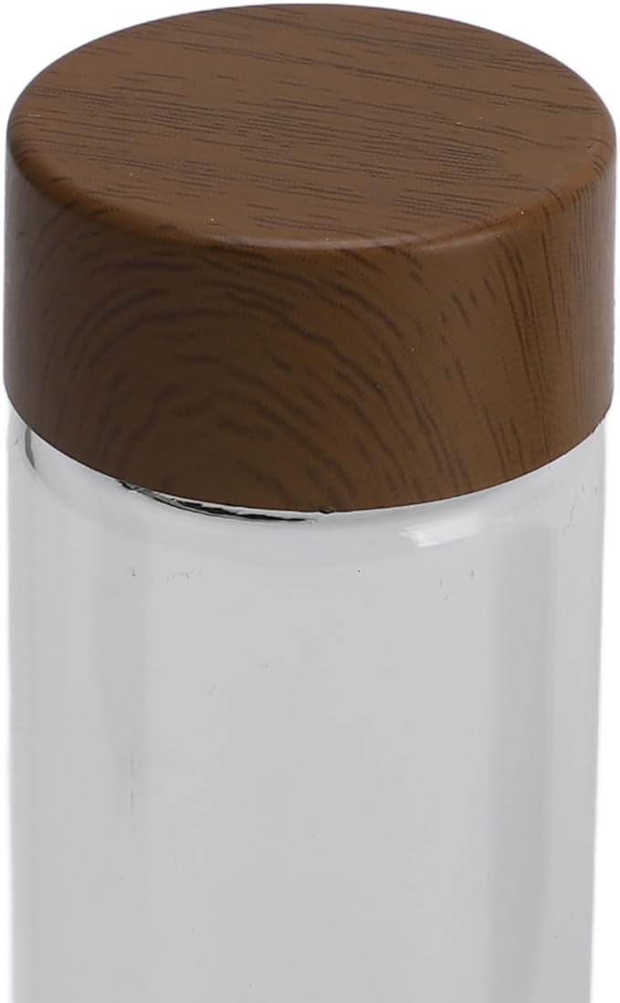 CHICIRIS Coffee Bean Storage Tubes, 12 Pack Single Dose Coffee Bean Cellars - Image 8