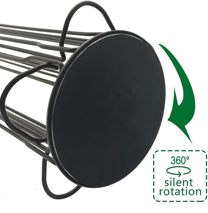 Vertuo Pod Holder Carousel Stand - Image 7