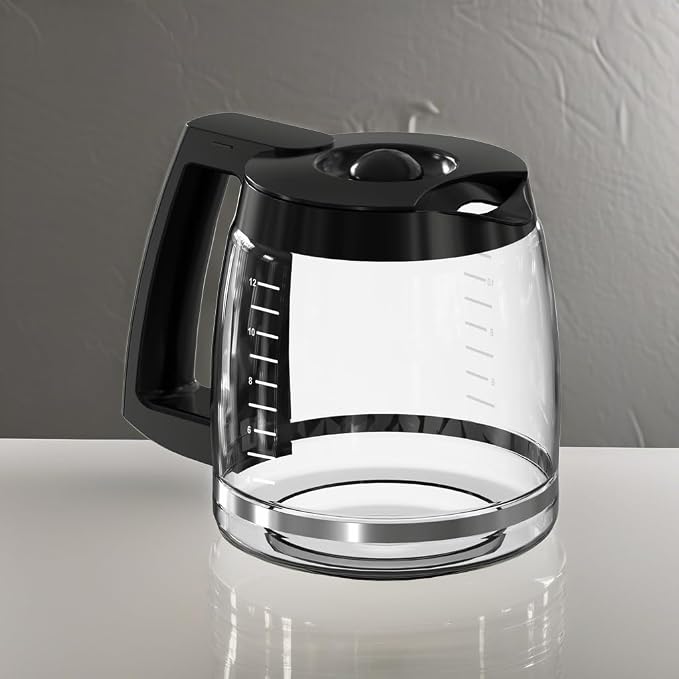 12 Cup Coffee Maker Carafe Replacement Compatible - Image 5