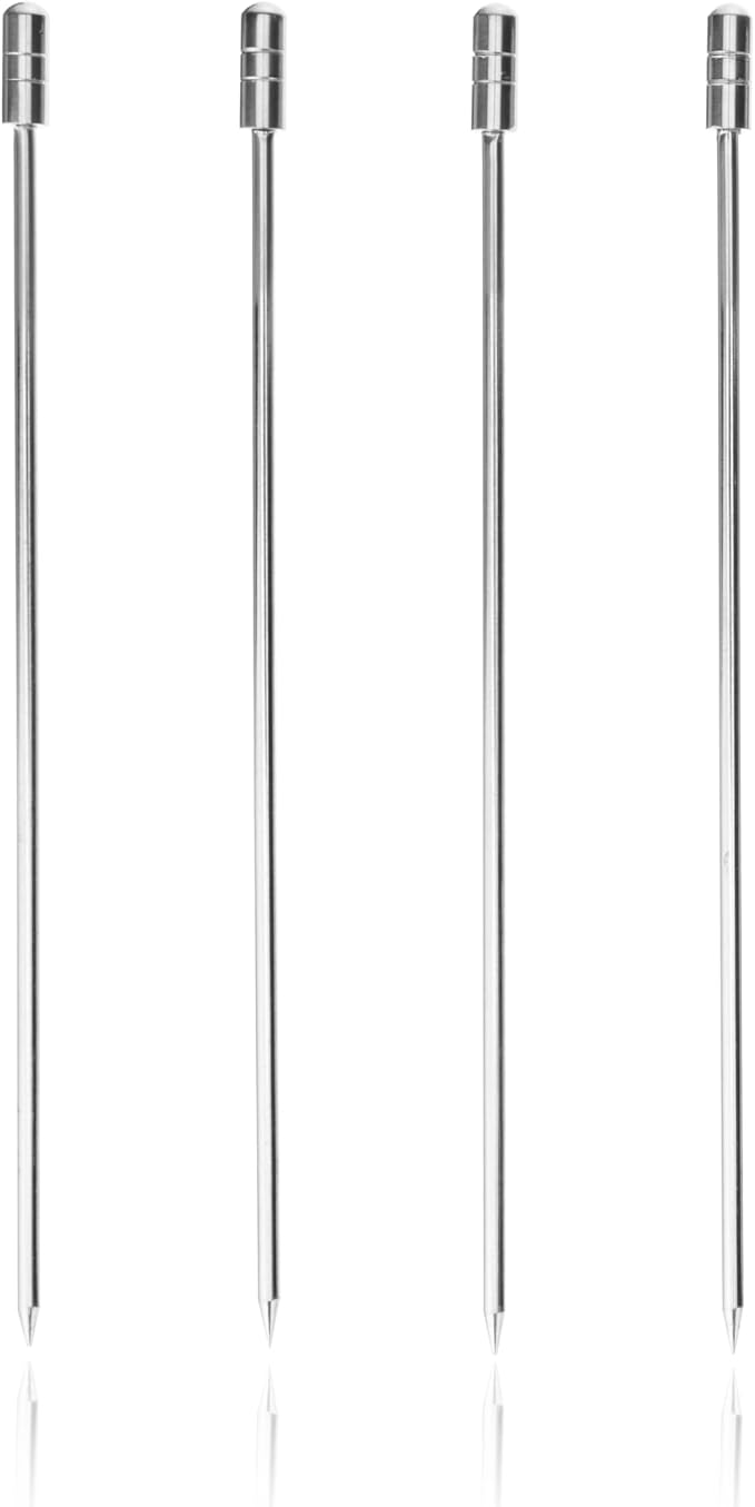 True 20-Piece Cocktail Shaker Bar Set - Image 6