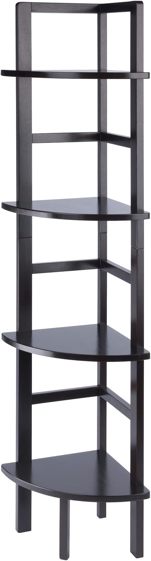 Aiden Corner Baker's Rack by Winsome