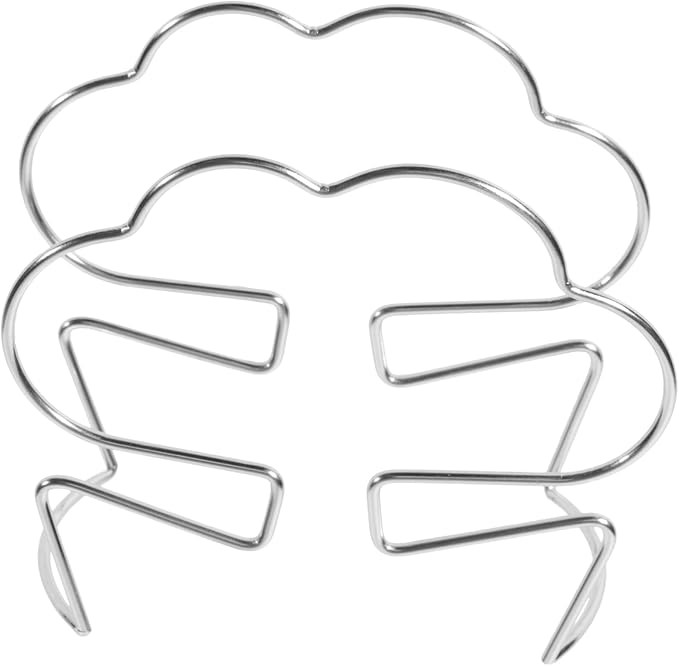 Zerodeko Hand Brewed Coffee Drip Bag Holder Coffee Filter Rack by Zerodeko
