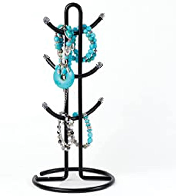 FitWell Mugs Holder, Mug Tree, Coffee Mug Holder, Coffee Mug Tree, Mug Organizer - Image 8
