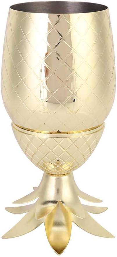Cocktail Shaker, Elegant Drink Mixer - Image 2