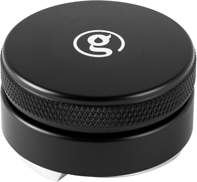 Gemilai 58mm Coffee Distributor, Espresso Coffee Tamper, Professional Coffee by Gemilai