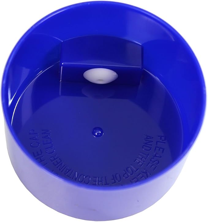 Tightvac - Premium Airtight Herb Storage Container - Holds ½ oz to 3 ounces - - Image 4