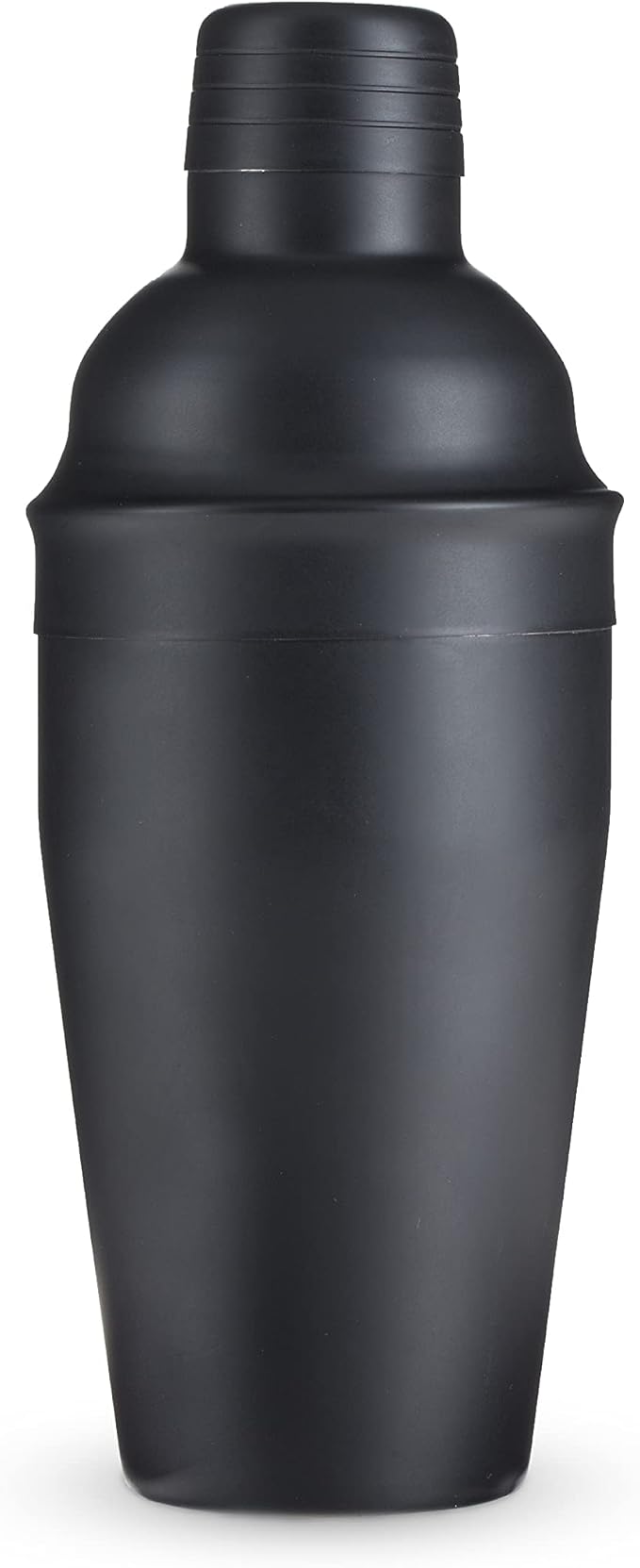 True Ash Stainless Steel Cocktail Shaker by True