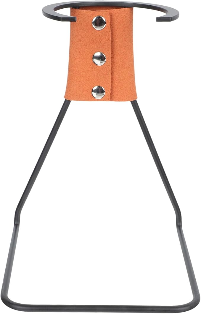 SHOWERORO 1pc Metal Coffee Dripper Stand Lightweight Dripper Rack by SHOWERORO