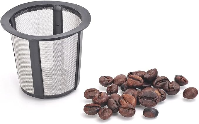 WOTOW Reusable Coffee Filter Set - Image 2