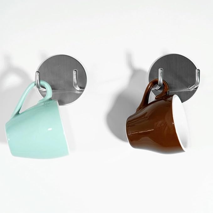 Coffee Tamper Mount - Image 9