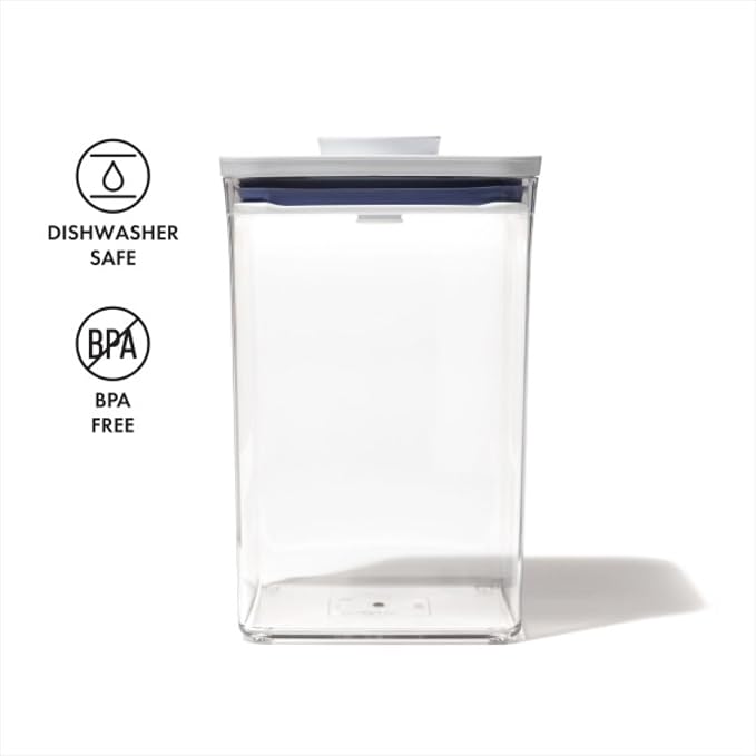 OXO, Good Grips Pop Container - Image 9