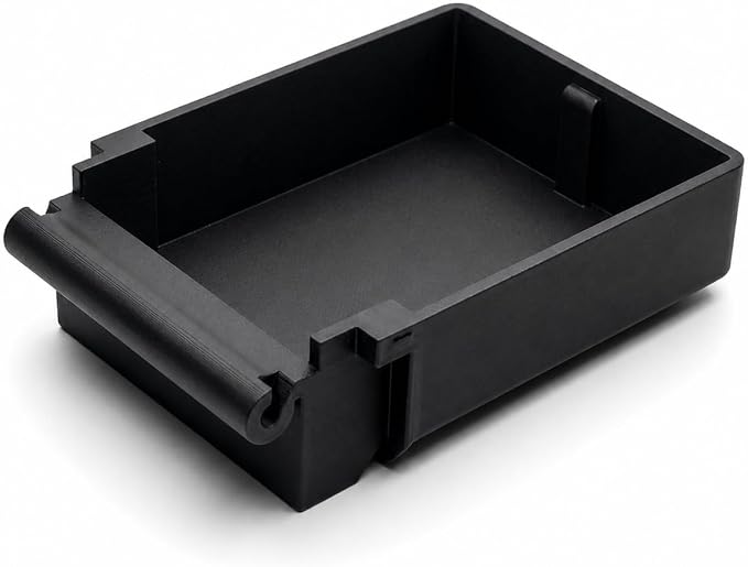 Drip Tray Replacement for Nespresso Citiz Coffee Machine – Spill Catcher Cup - Image 2