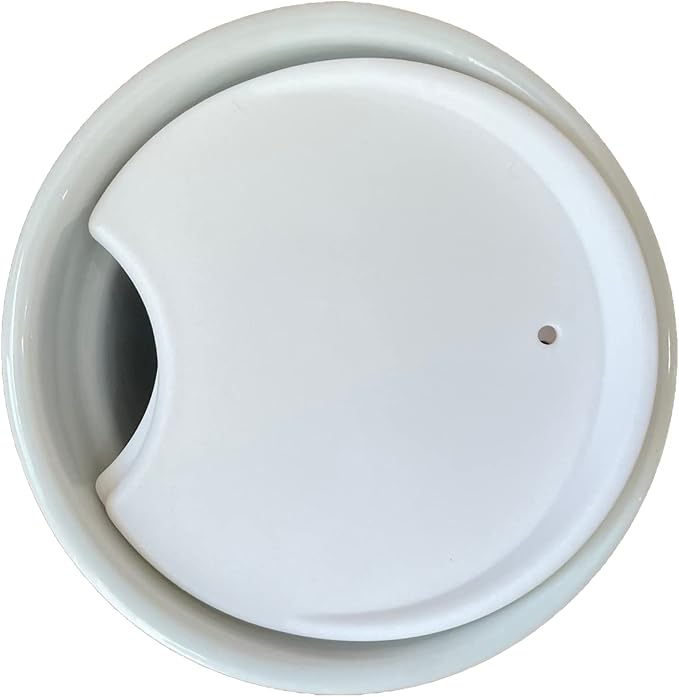 MIE Replacement Lid for Coffee Mug and Tea Cup-Competible - Image 4