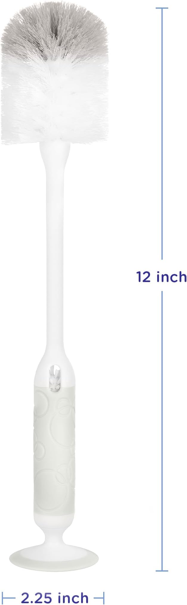 Ubbi Deluxe Baby Bottle Cleaning Set Includes a Nipple Brush - Image 7