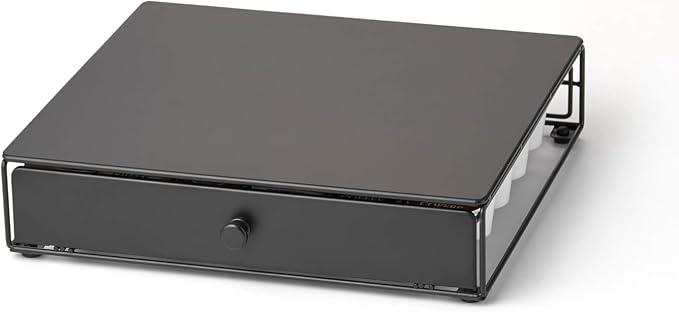 Nifty Coffee Pod Drawer – Compatible by NiftySolutions