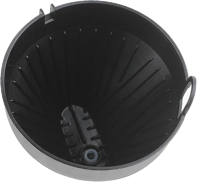 Replacement Parts Filter Basket Holder, Compatible - Image 5
