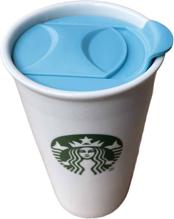 MIE Replacement Lid for Coffee Mug & Tea Cup - Image 2