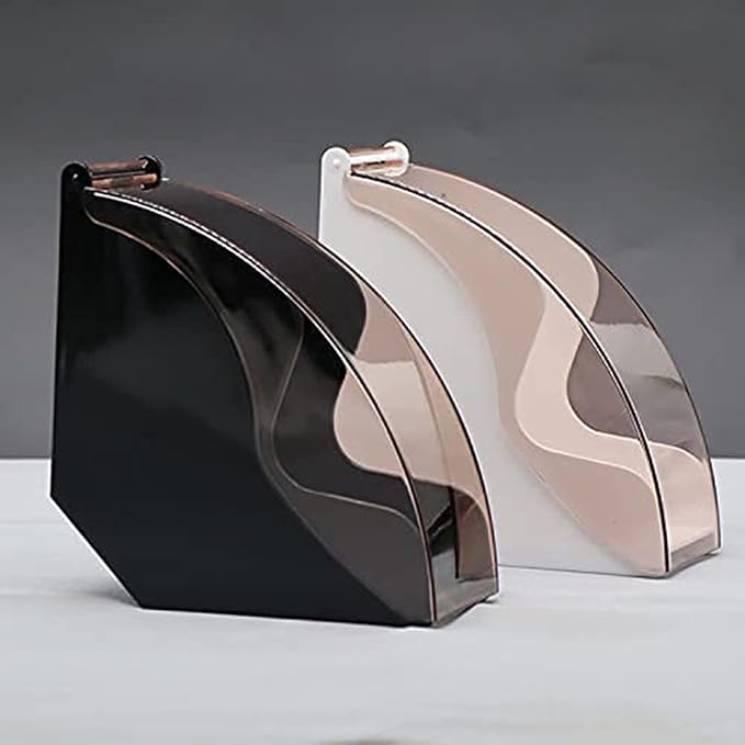 HOMEE Coffee Filter Holder, Coffee Filter Box - Image 5