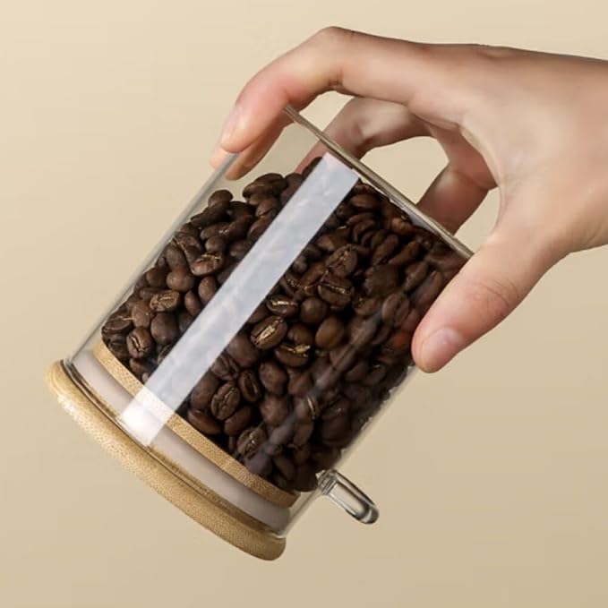 Airtight Food Storage Containers - Image 5