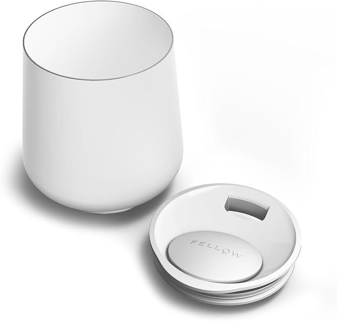 Fellow 12 oz Ruby Wine Tumbler - Image 2