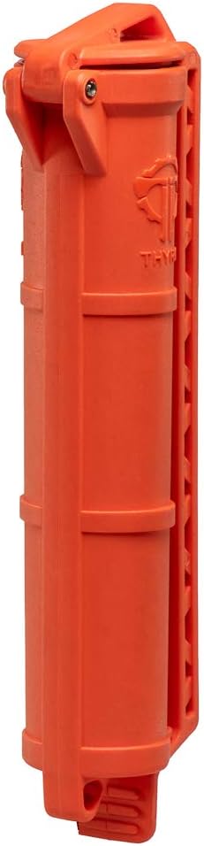 Thyrm CellVault Battery Storage Case by Thyrm