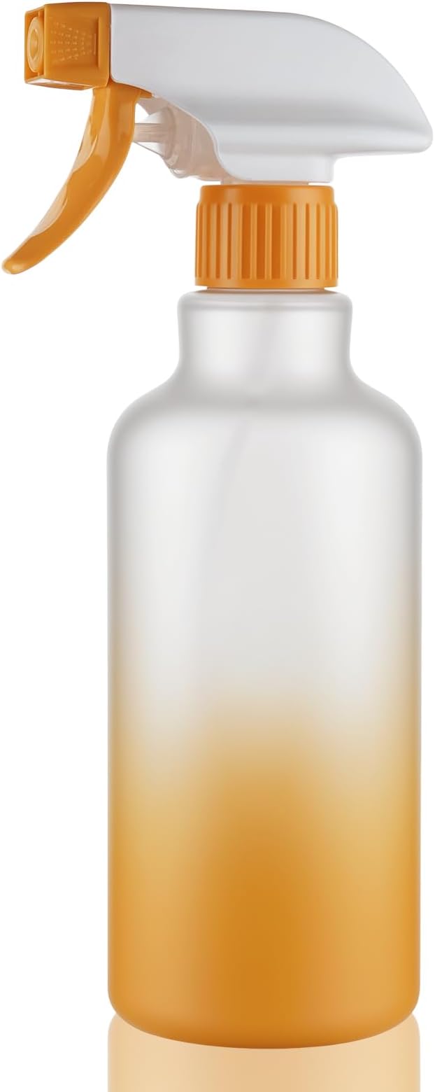 Spray Bottles Plastic Spray Bottle by Hethyo