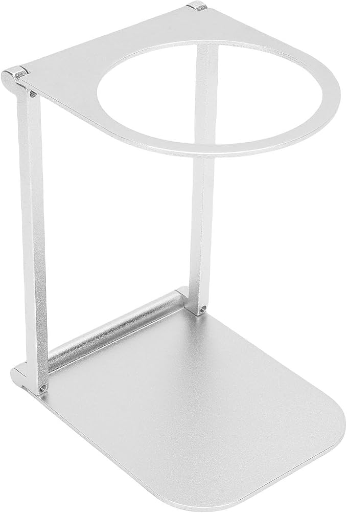 Tnfeeon Portable Foldable Coffee Stand Aluminum Alloy Holder by Tnfeeon