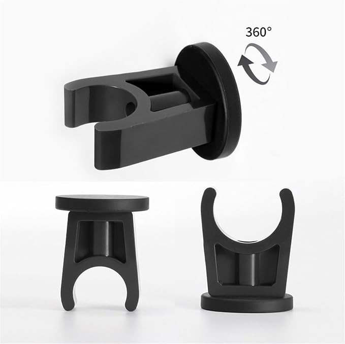 Coffee Portafilter Holder Wall Rack Magnetic Espresso Coffee Filter Holder Fit - Image 9