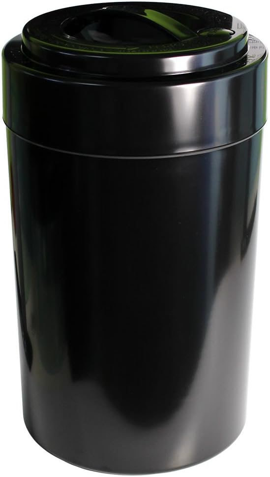 Tightvac EverythingVac Bulk Dry Goods Storage Container, 5 Pounds Plus by Tightpac+America+Inc.