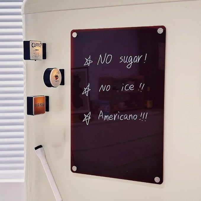 Coffee Corner Sign Magnetic - Image 3