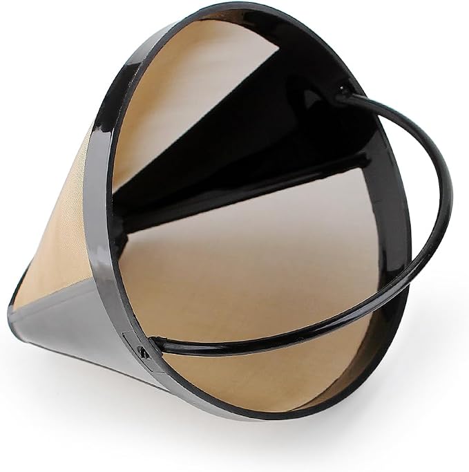 Replacement Parts 1pcs Filter Basket Holder - Image 5