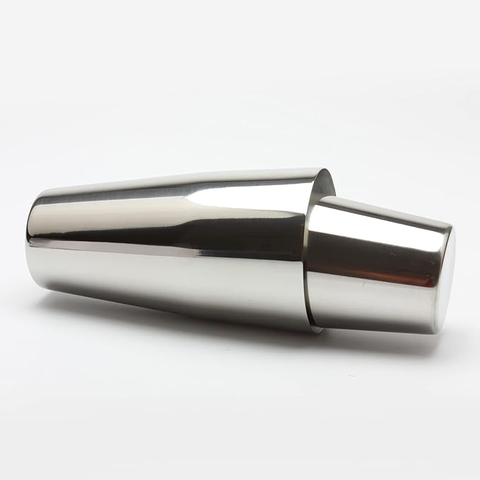 Cocktail Shaker Set, Professional Boston Shaker Set - Image 4