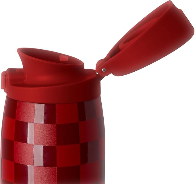 Simple Modern Sidekick Travel Coffee Mug | Ceramic-Lined Insulated Stainless - Image 2