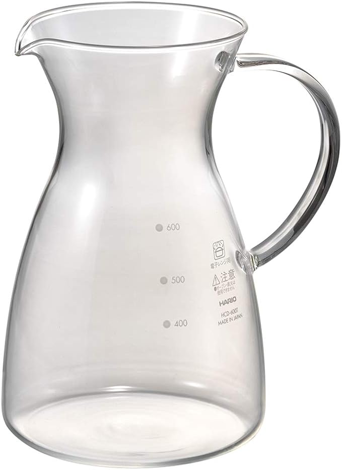 Hario Glass Coffee Decanter by Hario