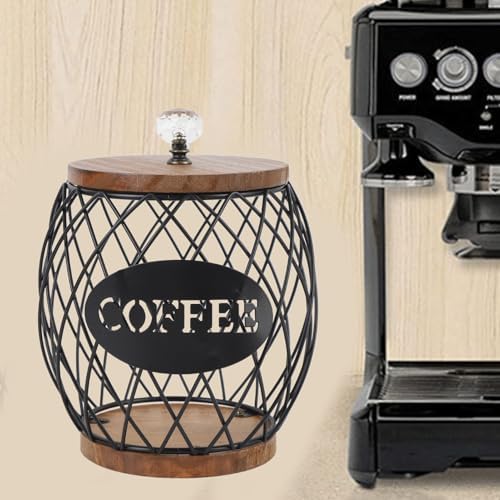 POCREATION Coffee Pod Storage Rack - Image 3