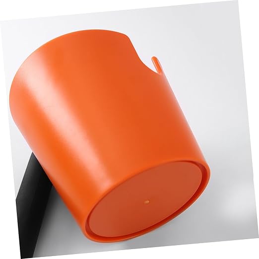 SHOWERORO 1pc Espresso Knock Bucket Practical Coffee Grounds Disposal Bin - Image 4