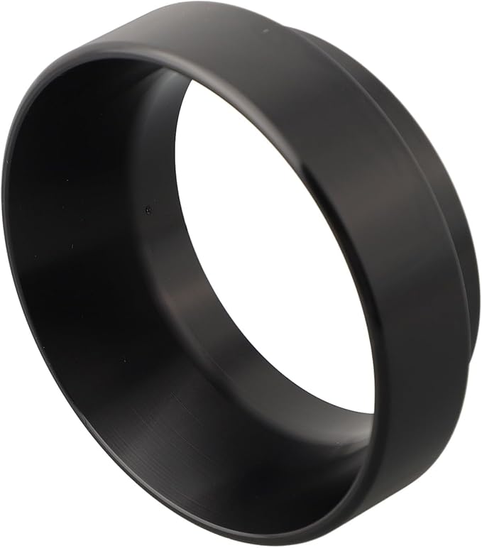 49mm Magnetic Coffee Dosing Ring, Espresso Dosing Funnel, Coffee Dosing Ring - Image 2