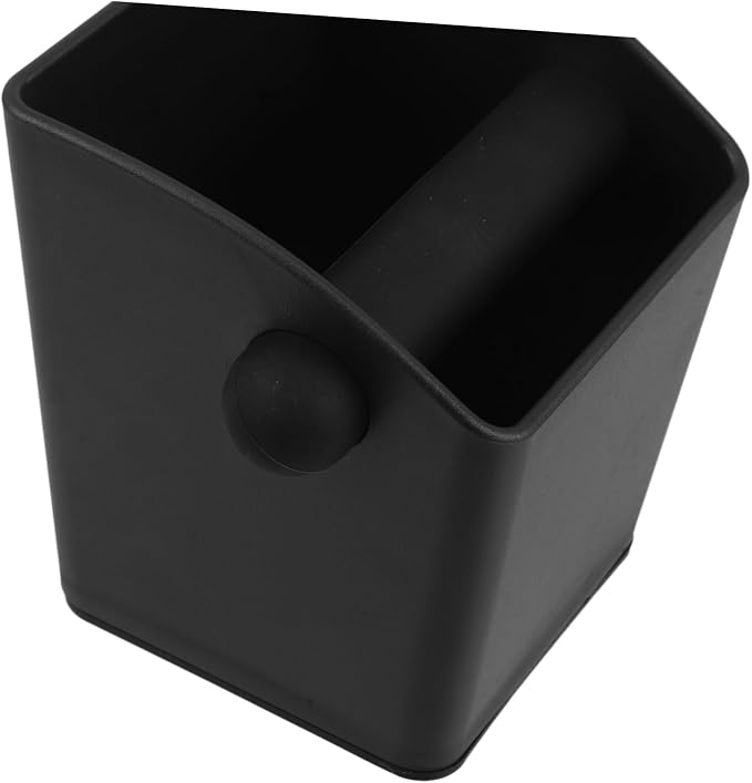 TEHAUX Coffee Grounds Collector Bin Efficient Waste Separation - Image 3