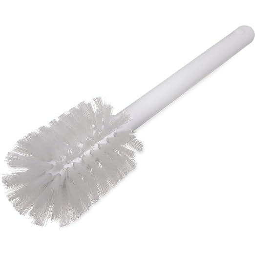 SPARTA 11" Nylon Dish Brush by SPARTA