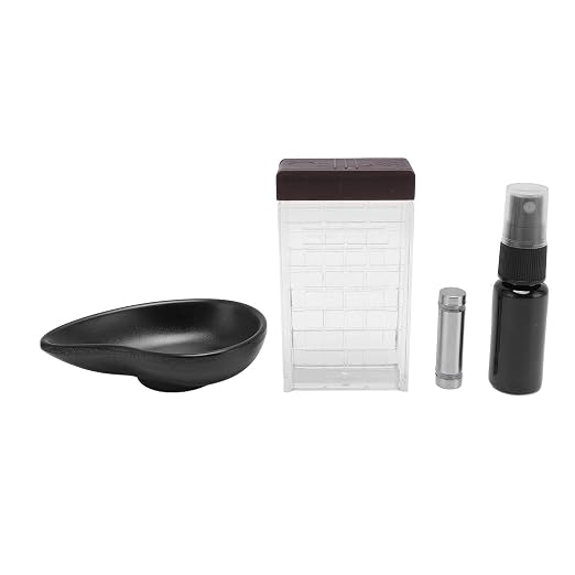 Coffee Bean Cellar with Stand, Coffee Bean Storage Set - Image 2