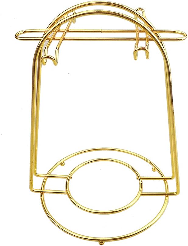 YY YEARCHY Coffee Mug Holder, Espresso Cups Holder Cup Drying Rack Cups Drainer - Image 8