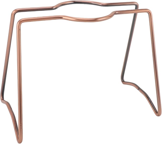 Aramox Pour Over Coffee Dripper Stand Iron Filter Holder Rack - Image 6