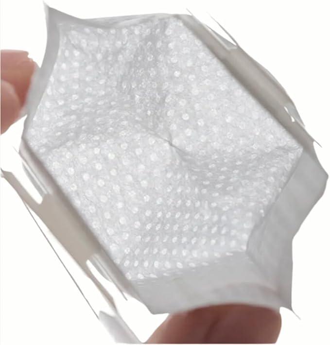 25 Pcs - Biodegradable Portable Coffee Filter Paper Bag | Hanging Ear - Image 5