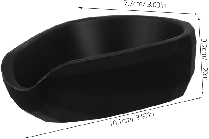 Silicone Coffee Bean Measuring Tray Dosing Cup - Image 2