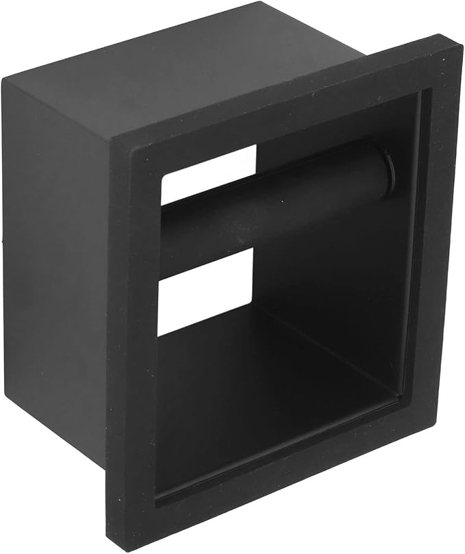 Coffee Knock Box: Stainless Steel Espresso Knock Box, Bottomless Embedded Flat - Image 8