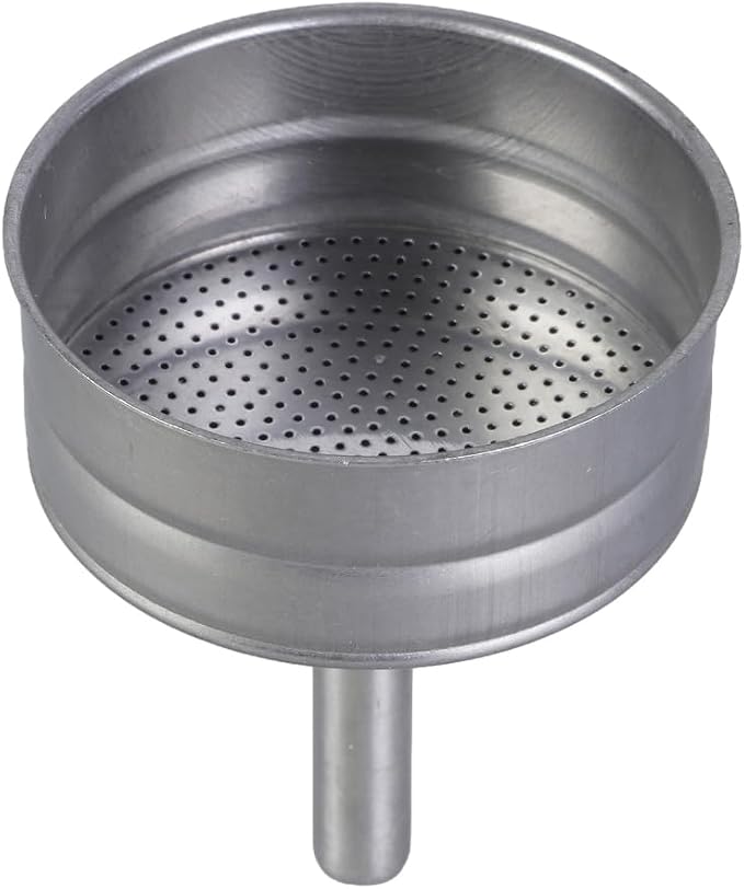 REDYY Coffee Funnel, Coffee Pots 6 Cup Capacity Coffee Funnel Efficient Coffee - Image 7