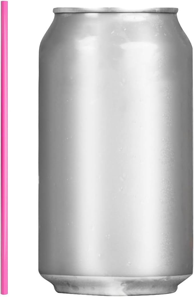 Disposable Plastic Coffee Stirrer Straw - Image 2
