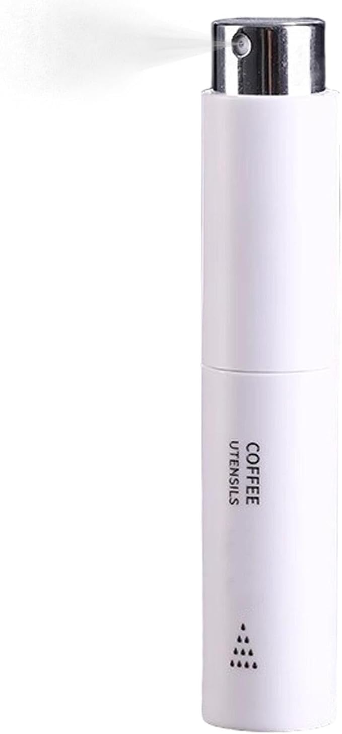 Coffee Bean Sprayer - 10ml Fine Mist Spray Bottle by Unknown