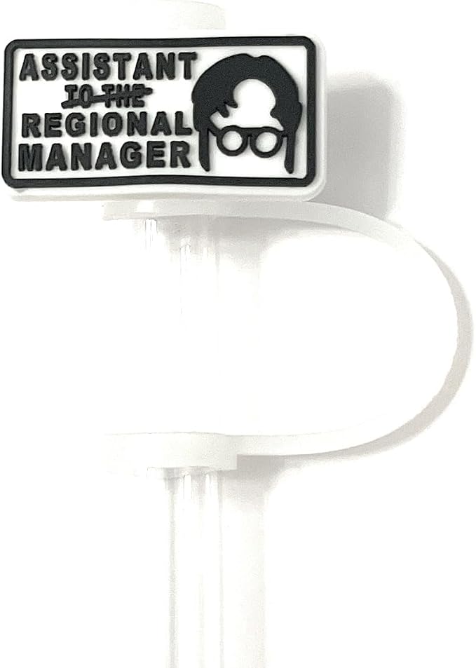 6 Pack 10mm Straw Toppers Compatible - Image 3
