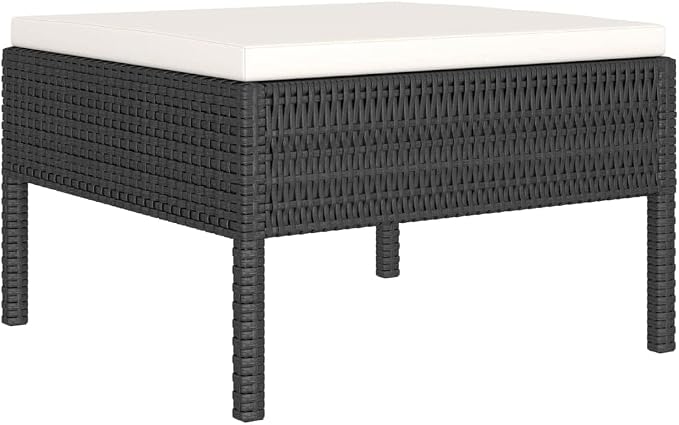 LKJephalotrope 4 Piece Patio Lounge Set - Image 4